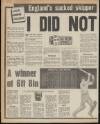 Sunday Mirror Sunday 20 July 1975 Page 34