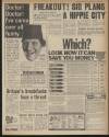 Sunday Mirror Sunday 31 August 1975 Page 7