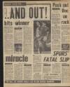 Sunday Mirror Sunday 25 January 1976 Page 47