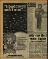 Sunday Mirror Sunday 15 February 1976 Page 18