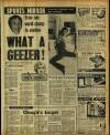 Sunday Mirror Sunday 15 February 1976 Page 39