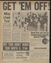 Sunday Mirror Sunday 15 August 1976 Page 36