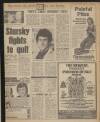 Sunday Mirror Sunday 19 December 1976 Page 25