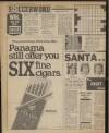 Sunday Mirror Sunday 19 December 1976 Page 36