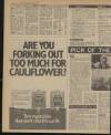 Sunday Mirror Sunday 06 February 1977 Page 28