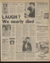 Sunday Mirror Sunday 20 February 1977 Page 27