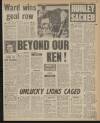 Sunday Mirror Sunday 27 February 1977 Page 45