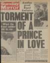 Sunday Mirror Sunday 19 June 1977 Page 1