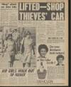 Sunday Mirror Sunday 10 July 1977 Page 3