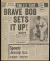 Sunday Mirror Sunday 10 July 1977 Page 38