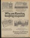 Because only Kensitas give you 10 coupons in every packet of 20 cigarettes. Kenslia 4 -
