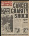 Sunday Mirror Sunday 14 August 1977 Page 1