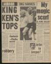 Sunday Mirror Sunday 14 August 1977 Page 39