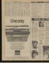 Sunday Mirror Sunday 02 October 1977 Page 26