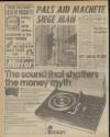Sunday Mirror Sunday 30 October 1977 Page 4