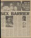 Sunday Mirror Sunday 30 October 1977 Page 21