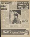 Sunday Mirror Sunday 01 January 1978 Page 5