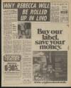 Sunday Mirror Sunday 05 February 1978 Page 19