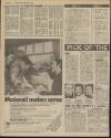 Sunday Mirror Sunday 05 February 1978 Page 28