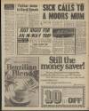 Sunday Mirror Sunday 05 February 1978 Page 33