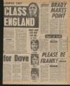 Sunday Mirror Sunday 12 February 1978 Page 47