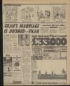 Sunday Mirror Sunday 19 February 1978 Page 13