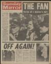Sunday Mirror Sunday 26 February 1978 Page 1
