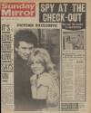 Sunday Mirror Sunday 05 March 1978 Page 1