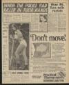 Sunday Mirror Sunday 19 March 1978 Page 6