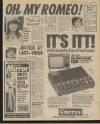 Sunday Mirror Sunday 19 March 1978 Page 8