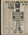 Sunday Mirror Sunday 17 September 1978 Page 22