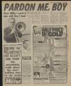 Sunday Mirror Sunday 29 October 1978 Page 7