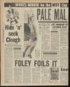 Sunday Mirror Sunday 28 January 1979 Page 38