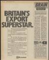 Sunday Mirror Sunday 25 March 1979 Page 18