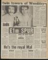 Sunday Mirror Sunday 01 April 1979 Page 47