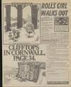 Sunday Mirror Sunday 06 January 1980 Page 13