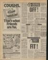 Sunday Mirror Sunday 20 January 1980 Page 42