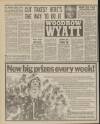 Sunday Mirror Sunday 27 January 1980 Page 14