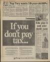 Sunday Mirror Sunday 17 February 1980 Page 4