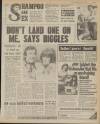 Sunday Mirror Sunday 02 March 1980 Page 3