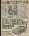 Sunday Mirror Sunday 02 March 1980 Page 13