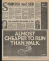 Sunday Mirror Sunday 09 March 1980 Page 13