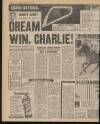 Sunday Mirror Sunday 30 March 1980 Page 42