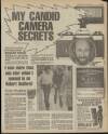 Sunday Mirror Sunday 13 April 1980 Page 23