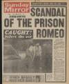 Sunday Mirror Sunday 11 May 1980 Page 1