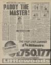 Sunday Mirror Sunday 18 May 1980 Page 44