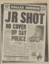 Sunday Mirror Sunday 25 May 1980 Page 25