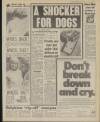 Sunday Mirror Sunday 08 June 1980 Page 3