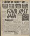 Sunday Mirror Sunday 08 June 1980 Page 42