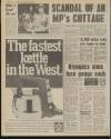 Sunday Mirror Sunday 15 June 1980 Page 4